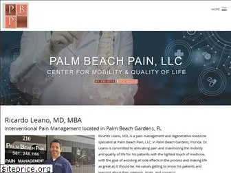 palmbeachpaindoctor.com