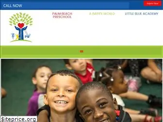 palmbeachpreschool.com