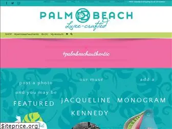 palmbeachsandals.com