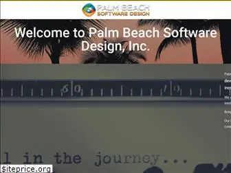 palmbeachsoftware.com