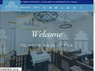 palmbeachsynagogue.org