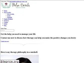 palmbeachtherapycenter.com