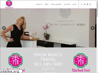 palmbeachtravel.com