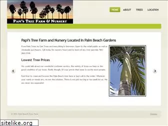 palmbeachtreefarm.com