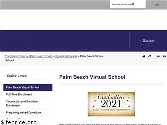 palmbeachvirtual.org