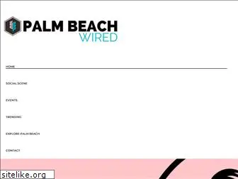 palmbeachwired.com