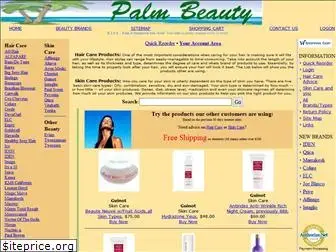 palmbeauty.com