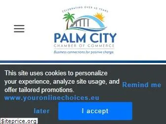 palmcitychamber.com
