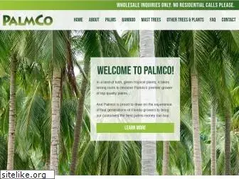 palmco.com