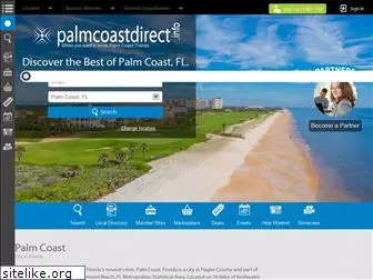 palmcoastdirect.info