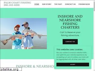 palmcoastfishing.com