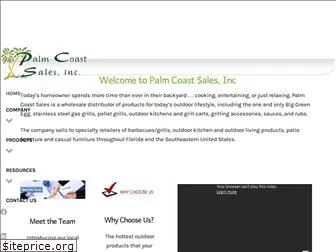 palmcoastsales.net