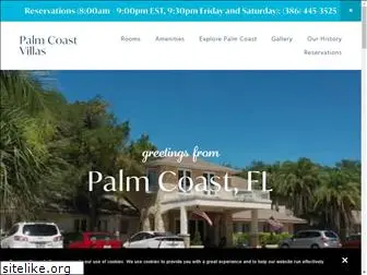 palmcoastvillas.com