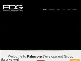 palmcorp.net