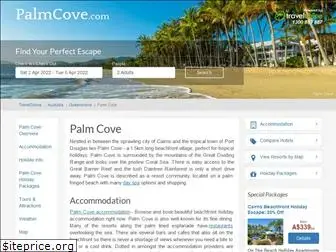 palmcove.com