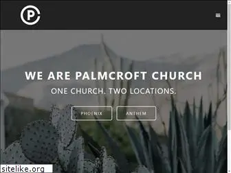 palmcroft.com