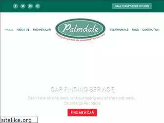 palmdale.co.uk