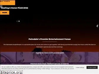 palmdaleamphitheater.com