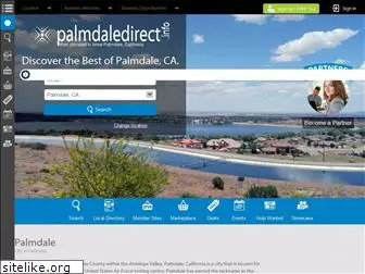 palmdaledirect.info