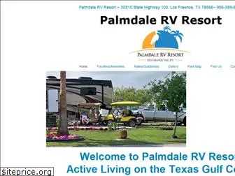 palmdalervresort.com