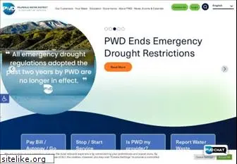 palmdalewater.org