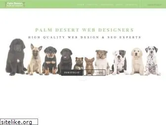 palmdesertwebdesigners.com