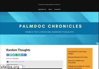 palmdoc.net