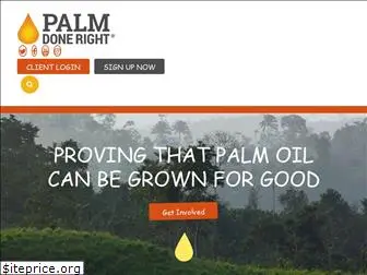 palmdoneright.com