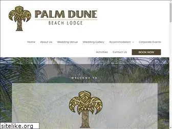 palmdune.co.za