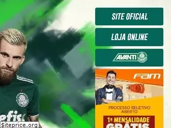 palmeiras.com.br