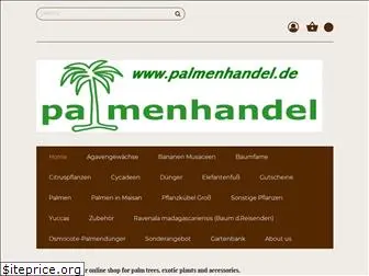 palmen-bolschetz.de