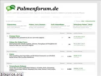 palmenforum.de