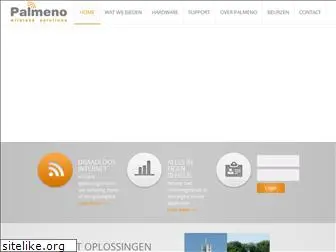 palmeno.nl