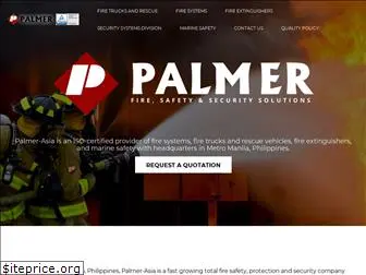 palmer-asia.com