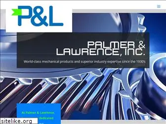 palmer-lawrence.com
