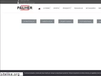 palmer.com.pl