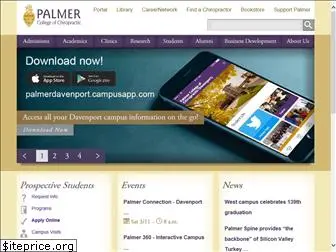 palmer.edu