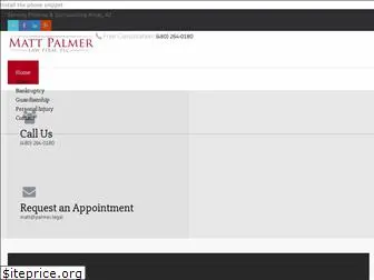 palmer.legal