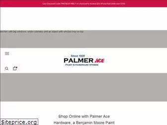 palmeracehardware.com