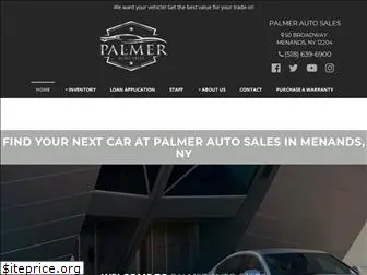 palmerautos.com