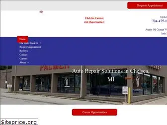 palmerautoservice.net