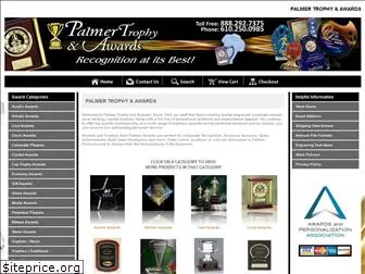 palmerawards.com