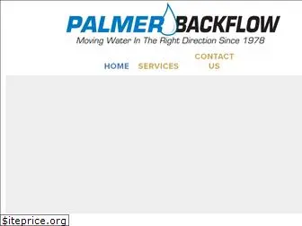 palmerbackflow.com