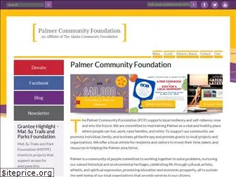 palmercf.org