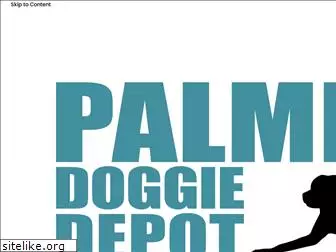 palmerdoggiedepot.org