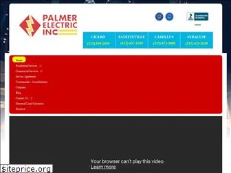 palmerelectric.com