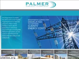 palmerenergy.com