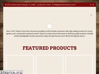 palmerfeedstore.com