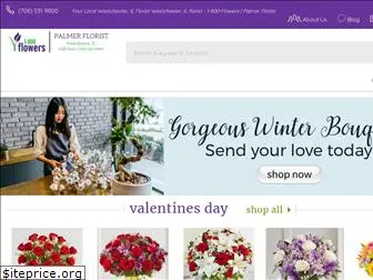 palmerflorist.com