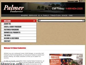 palmerfoodservice.com